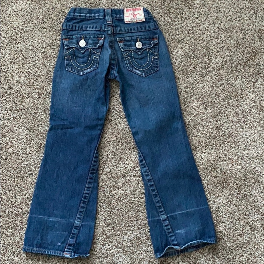 True Religion